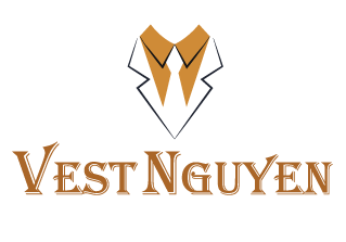 Vest Nguyen Logo